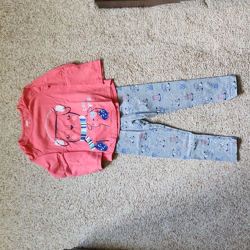 Gymboree shirts and pants